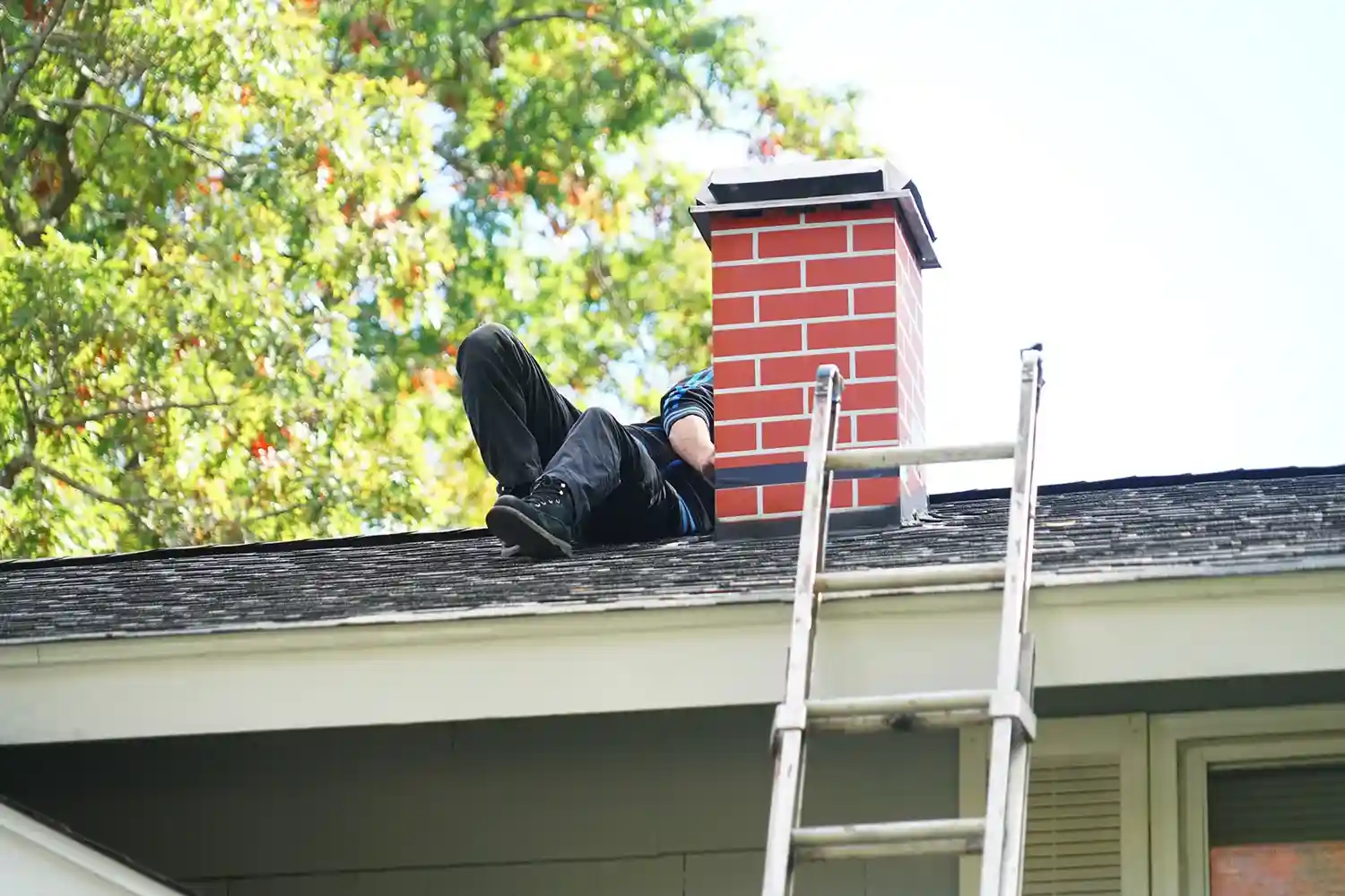 Chimney Maintenance