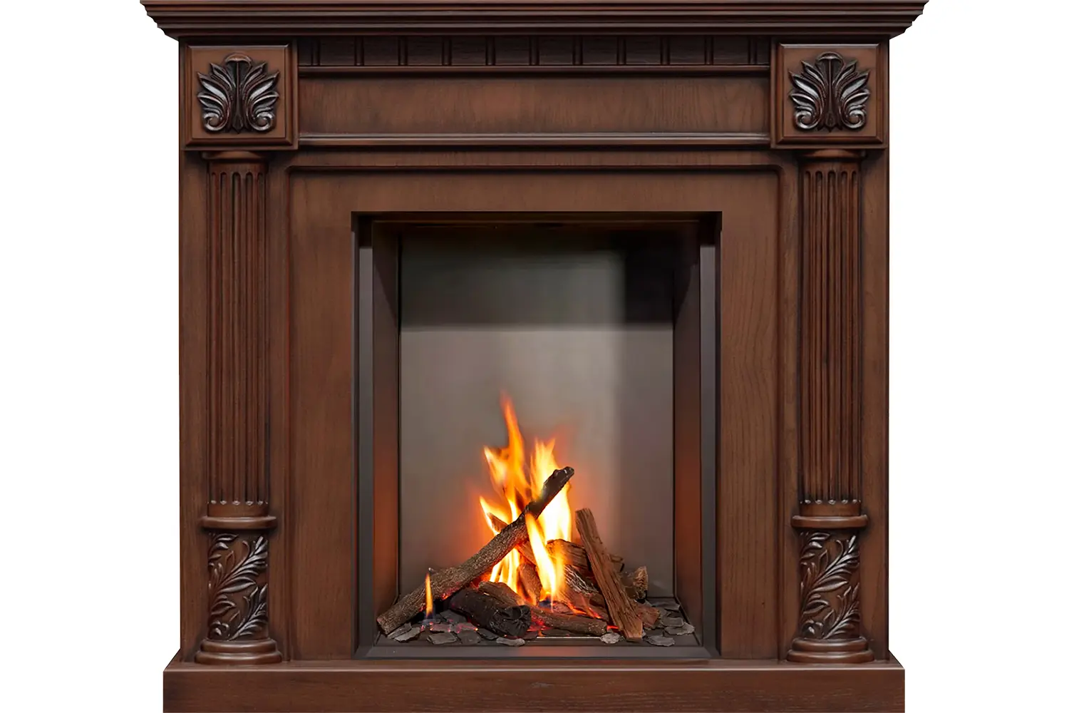 Fireplace and chimney care in Wylie TX